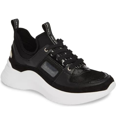 calvin klein sneakers damen|calvin klein ultra sneakers.